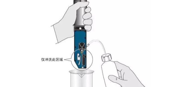如何有效清洗喷码机喷头?-广州JDB电子科技