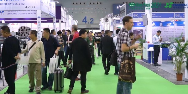 第二十七届中国国际包装工业展会圆满收官，JDB电子科技带你回顾精彩瞬间