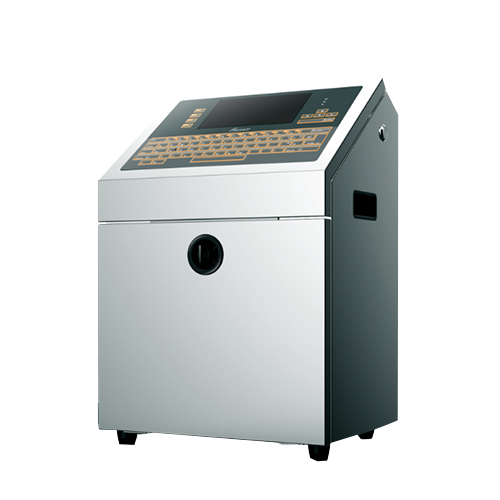 JDB电子R400小字符喷码机