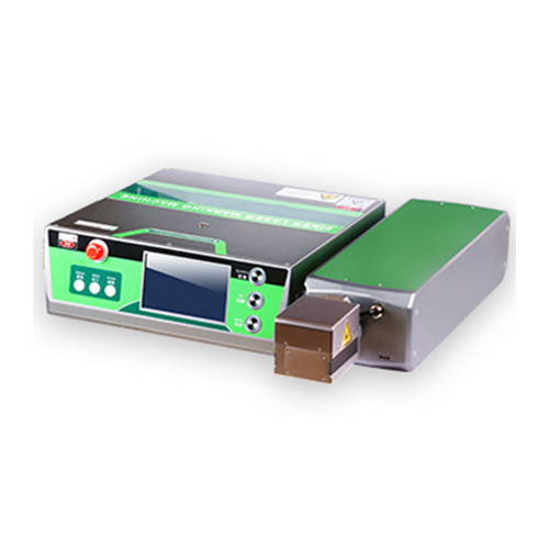 JDB电子RX5000系列激光打码机