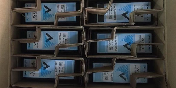 喷码机油墨需要做哪些测试？