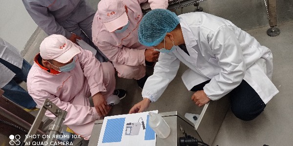 喷码机厂家如何做好生产商的安全保障?-广州JDB电子科技