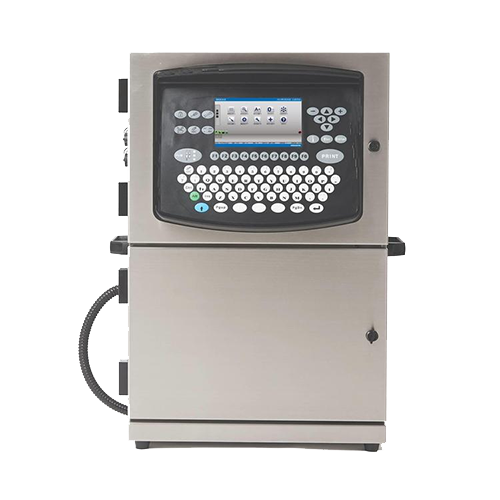 JDB电子R200小字符喷码机