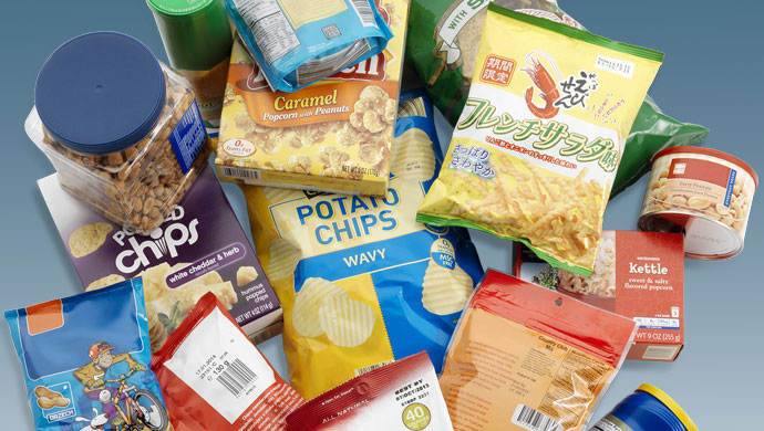 为什么在食品行业，激光打码机如此受欢迎?