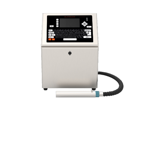 JDB电子小字符喷码机RQ560S